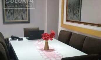 Imagem 5: Apartamento a venda - Santa Terezinha, Santo André