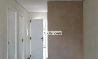 Imagem 4: Casa com 2 dormitórios à venda, 80 m² por R$ 270.000 - Parque da Liberdade V - São José do