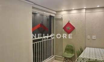 Imagem 3: Apartamento em Rua Catanduva - Jardim Pedroso - Mauá/SP