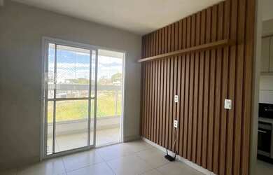 Imagem: Apartamento no Setor Vila Rosa Residencial