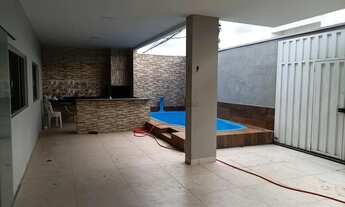 Imagem 5: VENDO!!! Belíssima casa no Condomínio Morada da Serra, em CuiabáMT