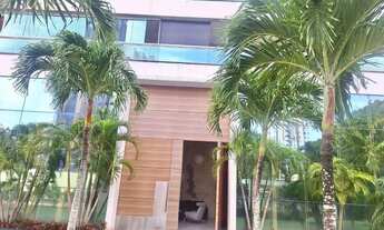 Imagem 3: APARTAMENTO ED. LILAC 4/4  SUÍTES 160m² - LAGOA NOVA