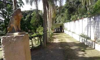 Imagem 3: Chácara em Estrada Municipal João Teixeira - Mãe dos Homens - Bragança Paulista/SP