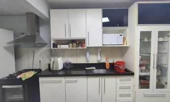 Imagem 7: Imóvel para venda tem 55 metros quadrados com 2 quartos em Santo Afonso - Novo Hamburgo