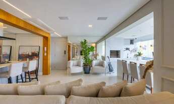 Imagem 5: Apartamento para venda e locação em Vila Andrade com 2 quartos, sendo 2 suítes , 127m²