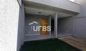 Imagem 2: CASA JARDIM ALTO PARAÍSO - APARECIDA DE GOIÂNIA Casa espetacular com acabamento alto padrã