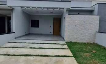 Imagem: Casa com 3 dormitórios à venda, 104 m²
