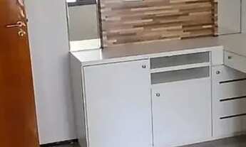 Imagem 6: Apartamento no Castellamare Aldeota 122 M². 03 suítes 02 vagas, próximo as principais colé