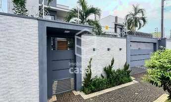 Imagem: Casa 309 Sul