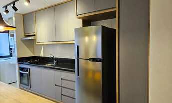 Imagem 5: Apartamento com 1 Quarto para alugar, 51m² - Cambuí