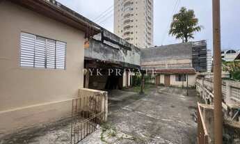 Imagem 3: Terreno 450m² em Perdizes, Rua Cotoxó