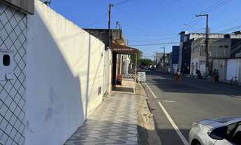 Imagem 2: Vende-se casa Av Auxiliar 1 conjunto Fernando Collor