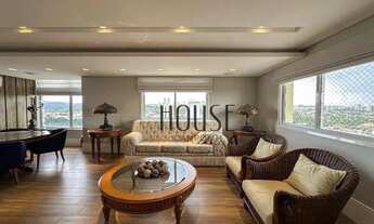 Imagem 3: Apartamento à venda em condomínio residencial em Sorocaba | 383m² em Edifício Absoluto