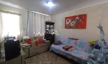 Imagem 3: Casa com ampliação a venda com 4 quartos no Zilda Arns em Santa Maria RS