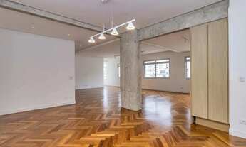 Imagem: Apartamento para venda em Higienópolis