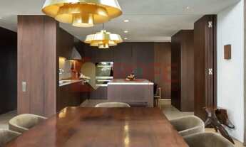 Imagem 6: Cobertura para venda em Jardim América com 4 quartos, sendo 3 suítes, 523m²