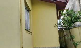 Imagem: Casa de alvenaria - ótimo estado