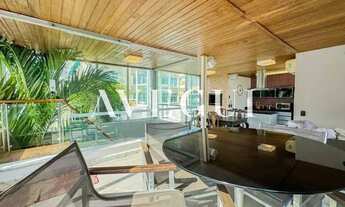 Imagem 3: Cobertura : Triplex / Residencial / Ipanema