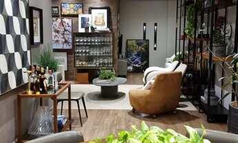 Imagem 5: Lindo Apartamento no Cuiabá Central Parque - Centro