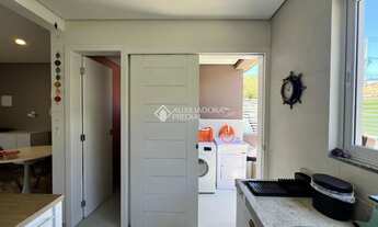 Imagem 6: Sobrado Mobiliado à Venda no Portal do Ribeirão - Ribeirão da Ilha