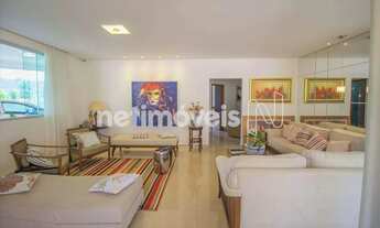 Imagem: Venda Casa Jardim Botânico Brasília