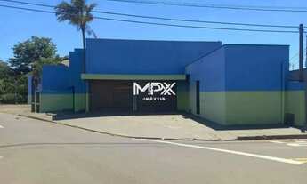 Imagem: Galpão para alugar em Piracicaba, Jardim