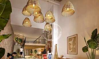 Imagem 3: Flat com 1 dormitório à venda, 41 m² por R$ 575.549,98 - Passagem - Cabo Frio/RJ