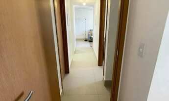 Imagem 7: Apartamento à venda, 3 quartos, 1 suíte, 2 vagas, Brisamar - João Pessoa/PB