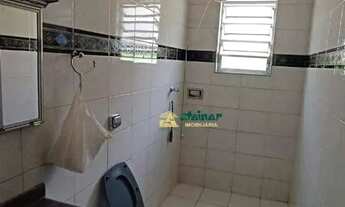 Imagem 7: Sobrado com 3 dormitórios, 300 m² - venda por R$ 1.100.000,00 ou aluguel por R$ 4.887,00/m