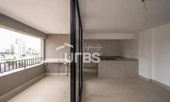 Imagem 3: Apartamento à venda no Moove Brasal, Setor Bueno!