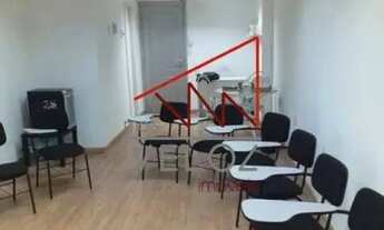 Imagem 3: Sala-À VENDA-Centro-Rio de Janeiro-RJ