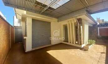 Imagem 3: Casa com 4 dormitórios para alugar, 218 m² por R$ 3.200,71/mês - Campos Elíseos - Ribeirão