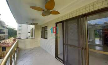 Imagem: Recreio dos Bandeirantes