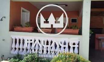 Imagem 6: Casa à venda em monte alegre, piracicaba 4 quartos 441m²