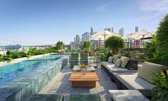 Imagem 2: Studio na Planta com 23% OFF