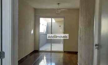 Imagem 5: Casa com 2 dormitórios à venda, 80 m² por R$ 270.000 - Parque da Liberdade V - São José do