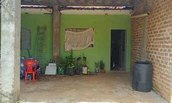 Imagem 2: Casa para venda possui 90 metros quadrados com 3 quartos