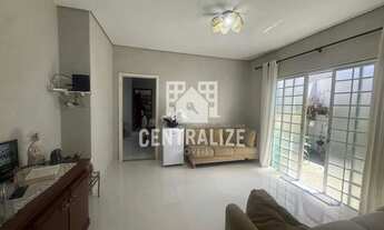 Imagem 5: VENDA- CASA-UVARANAS-PONTA GROSSA - PR