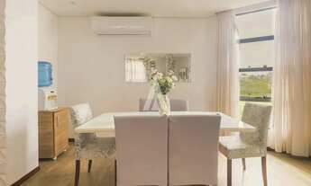 Imagem 6: Casa em condomínio com 1 suíte e 2 quartos à venda no bairro Vila Nova em Joinville-SC por