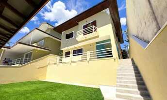 Imagem 5: Casa/Condomínio - Residencial - No bairro Urbanova - Altos da Serra II