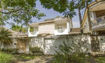 Imagem 3: Casa com 5 quartos à venda, 971 m² por R$ 3.200.000 - Recreio dos Bandeirantes - Rio de Ja