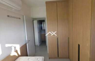 Imagem 6: Apartamento com 2 dormitórios, 64 m² - venda por R$ 610.000,00 ou aluguel por R$ 3.735,00