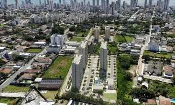 Imagem 3: Imóvel para venda com 43 metros quadrados com 2 quartos em Candeias - Jaboatão dos Guarara