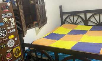 Imagem 3: Aparentemente de 2/4 na Barra para Carnaval