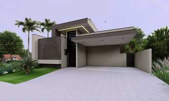 Imagem 3: CASA EM CONSTRUÇÃO À VENDA EM CONDOMÍNIO FECHADO EM PAULÍNIA/SP