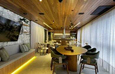 Imagem 6: Apartamento - 2 dormitórios - 2 Suítes - localizado em Itajaí / Praia Brava REF: DW602784