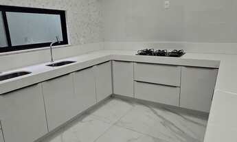 Imagem 3: Casa no Alphaville Ceará 1 e 2, disponível pra locação, casa grande 5 suítes + DCE