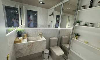 Imagem 3: Sala/Conjunto para venda possui 95 metros quadrados em Setor Bueno - Goiânia - Goiás