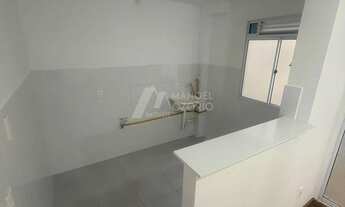 Imagem 4: Aluguel de Apartamento 2 Quartos em Cachoeira, Araucária - R$1200