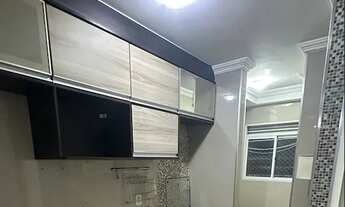 Imagem 5: Apartamento para alugar com 48m², 2 quartos e 1 vaga